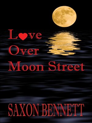 cover image of Love Over Moon Street